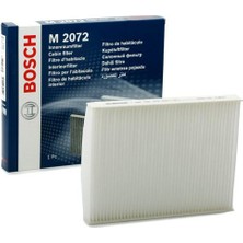 Bosch Polen Filtresi Doblo 1987432072