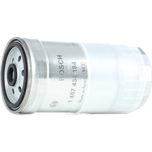 Bosch Mazot Filtresi Passat 1,9 Tdi 1457434184
