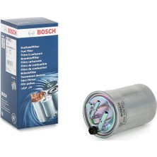 Bosch Mazot Filtresi Corsa D / E 0450906503
