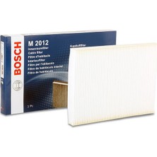 Bosch Polen Filtresi Ibiza 2 1987432012