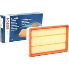 Bosch Hava Filtresi C Max 1,6di̇zel 1457433099