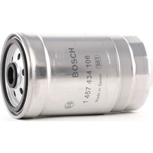 Bosch Mazot Filtresi Boxer 1,9 / 2,5 1457434106