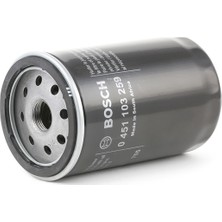 Bosch Yağ Filtresi Mondeo 0451103259
