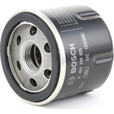 Bosch Yağ Filtresi Modus 1,2 0451104025