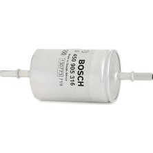 Bosch Benzin Filtresi Tirnakli A2 0450905316
