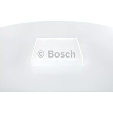Bosch Polen Filtresi Clio 4 1987435011