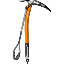 Climbing Technology Ct Yarı Teknik Kazma Alpintour Plus 60 Cm + Drag