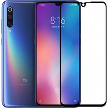 Gpack Xiaomi Mi 9 Se Full Kapatan Renkli Cam Tam Koruma