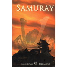 Samuray - Hakan Kaplan - Tolga Aşkalli