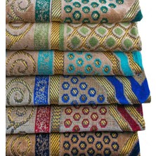 Haremhac 10'lu Şpinger Seccade ( 380 - 400 gr )