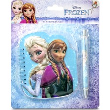 Dolphin Frozen Fr-3033 Kirtasiye Seti 24/96