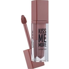 Flormar - Ruj - Kiss Me More Lip Tattoo 003 Skin 8690604572830 33000053