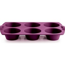 Tupperware Mucize Mini Kek Kalıbı