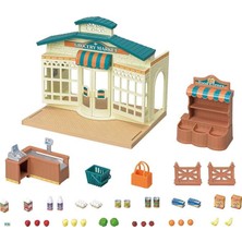 Sylvanian Market Dükkanı EST5315