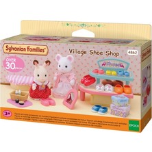 Sylvanian Families Ayakkabı Dükkanı ESF4862