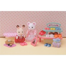 Sylvanian Families Ayakkabı Dükkanı ESF4862