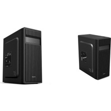 Zalman ZM-T6 ATX MidTower Bilgisayar Kasası