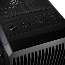 Zalman S2 ATX MidTower Bilgisayar Kasası
