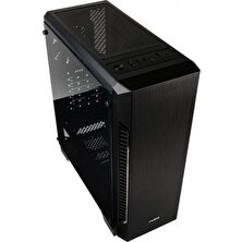 Zalman S3 ATX MidTower Bilgisayar Kasası