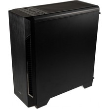 Zalman S3 ATX MidTower Bilgisayar Kasası