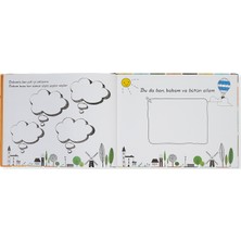 Canım Babam Seni Çok Seviyorum-Defter