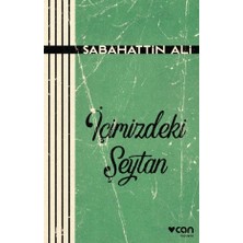 İçimizdeki Şeytan - Sabahattin Ali