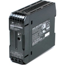 Omron  S8VK-C06024 24V 2,5A Güç Kaynağı