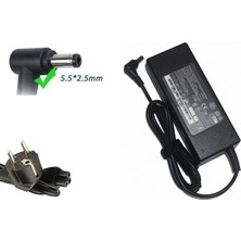 Baftec Casper Nirvana F850 Uyumlu Notebook Adaptörü