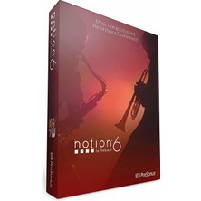 Presonus Notion 6