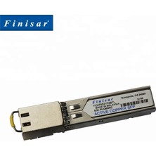 Fi̇ni̇sar Eri̇şi̇m 1000BASETCOPPER Sfp Huawei SFP1000