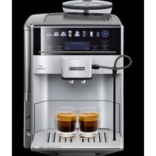 Siemens Kahve Espresso Makineleri Için Kireç Çözücü 6 x 18G Tablet