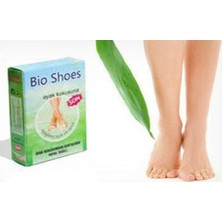 Toptancı Kapında Bio Shoes Ayak Kokusu Giderici