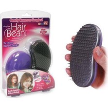 Anka Saç Düzleştirici Tarak Hair Bean