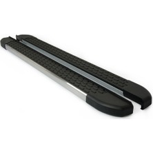 OMSA Hyundai Tuscon Nevada Yan Basamak Krom 2004-2009 Arası