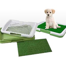 Cix Pet Zoom Potty Pad Yavru Köpek Tuvaleti