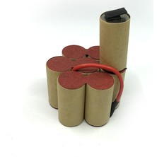 İnfostar Bosch 9.6V Batarya İçin 1500mA Pil Grubu