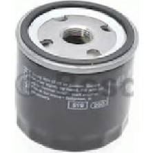 Bosch Yağ Filtresi 1,9 Jtd Siena 0986TF0051