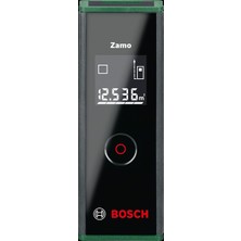 Bosch Zamo 3 Lazerli Uzaklık Ölçer Setsiz Versiyon