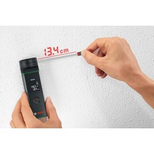 Bosch Zamo 3 Şerit Adaptörü