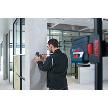 Bosch LR 6 Lazer Alıcısı