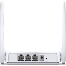 TP-LINK MERCUSYS MW301R 2PORT 300Mbps ROUTER