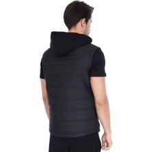 Sportive Model 09 Kapüşonlu Yelek