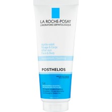 La Roche-Posay Posthelios After Sun Gel 100 Ml - Güneş Sonrası Jel