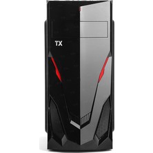 TX K3 300W USB 2.0 ATX Bilgisayar Kasası (TXCHK3P300)