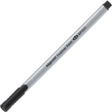 Bigpoint Fineliner Siyah (900) 10'Lu Paket