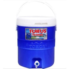 Toros Büyük Soğuk Su Termosu 14 Litre