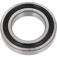 Skf 6008-2RS1 Rulman