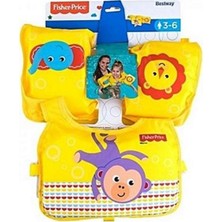 Fisher-Price Köpük Can Yeleği BW93522