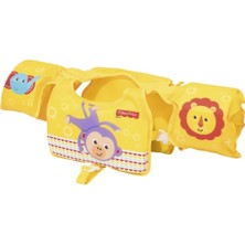 Fisher-Price Köpük Can Yeleği BW93522