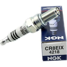 NGK Suzuki DR-Z 400 S CR8EIX  Irıdıum Buji (2000-2008)